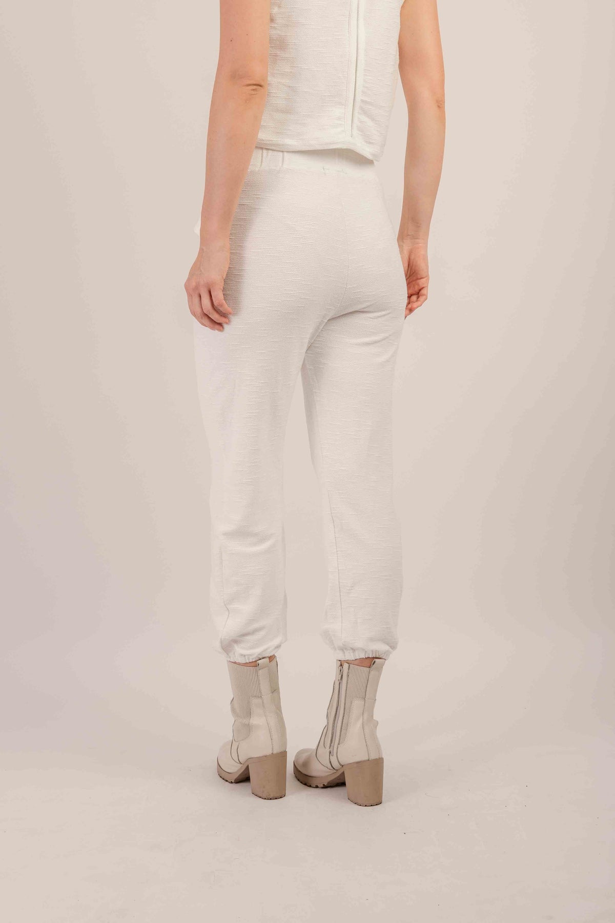 Calça Delhi Off-White