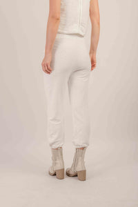 Calça Delhi Off-White