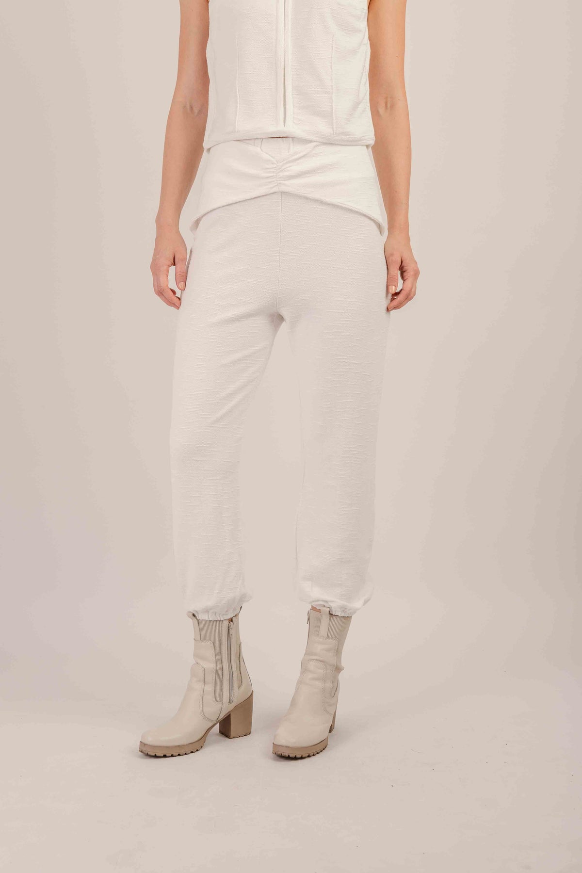 Calça Delhi Off-White