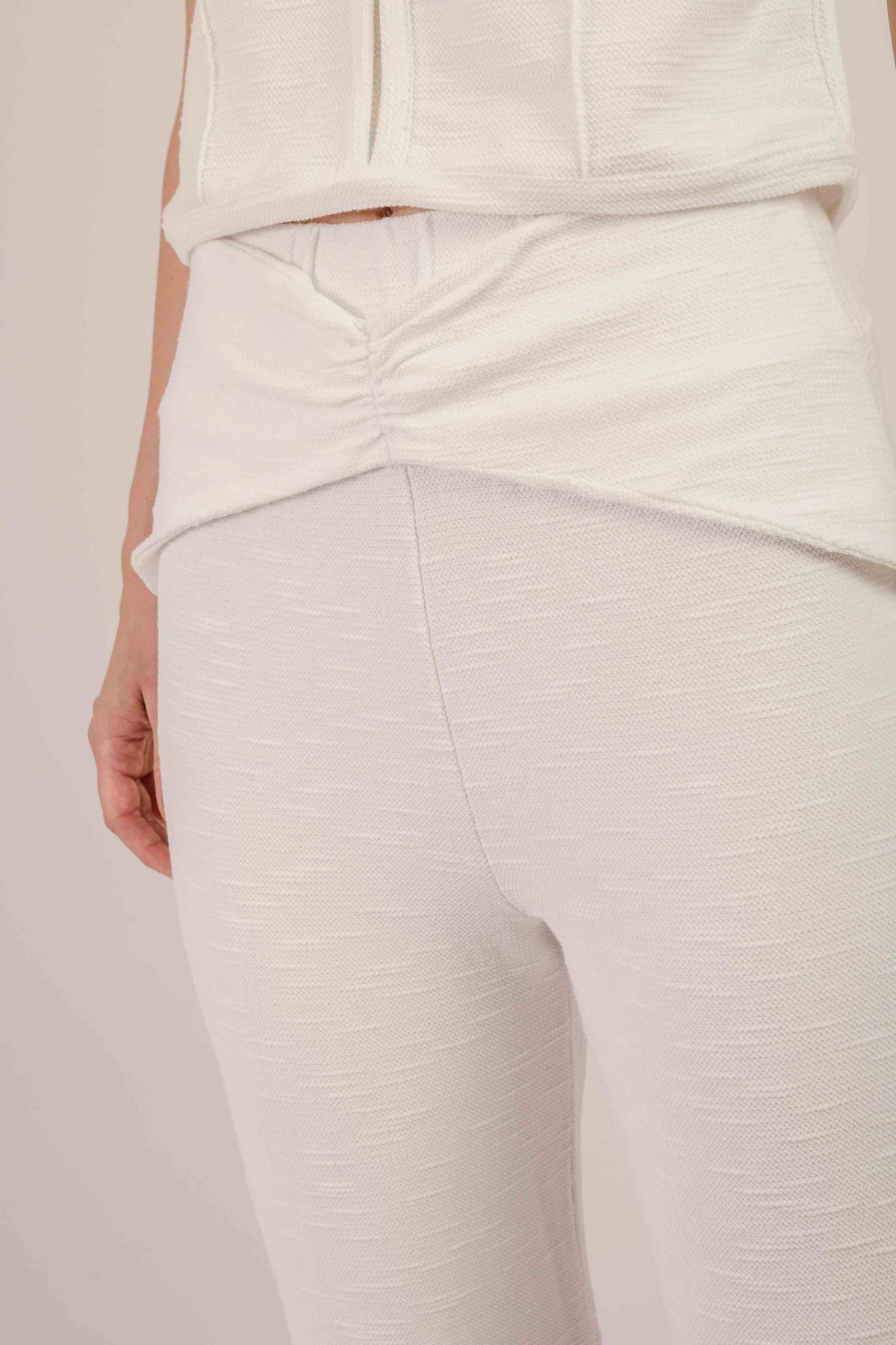 Calça Delhi Off-White