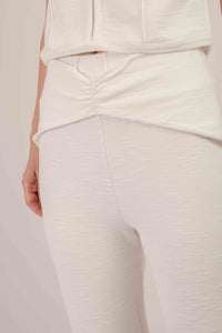 Calça Delhi Off-White
