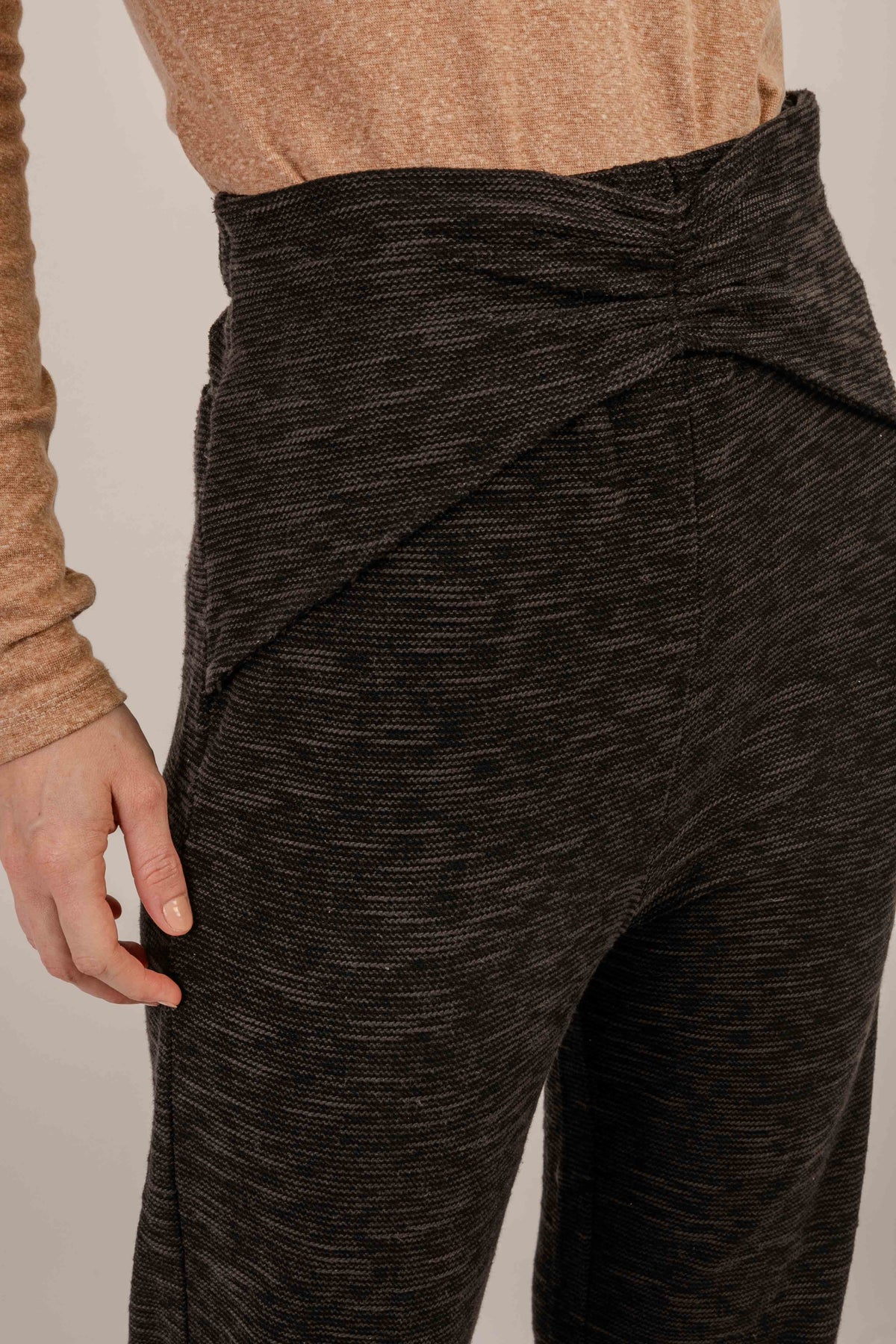 Calça Delhi Preta