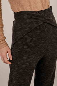 Calça Delhi Preta