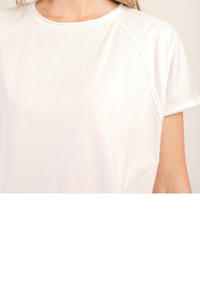 Camiseta Pune Trançador Preto