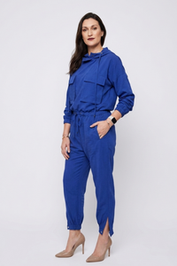 Calça Agra Azul