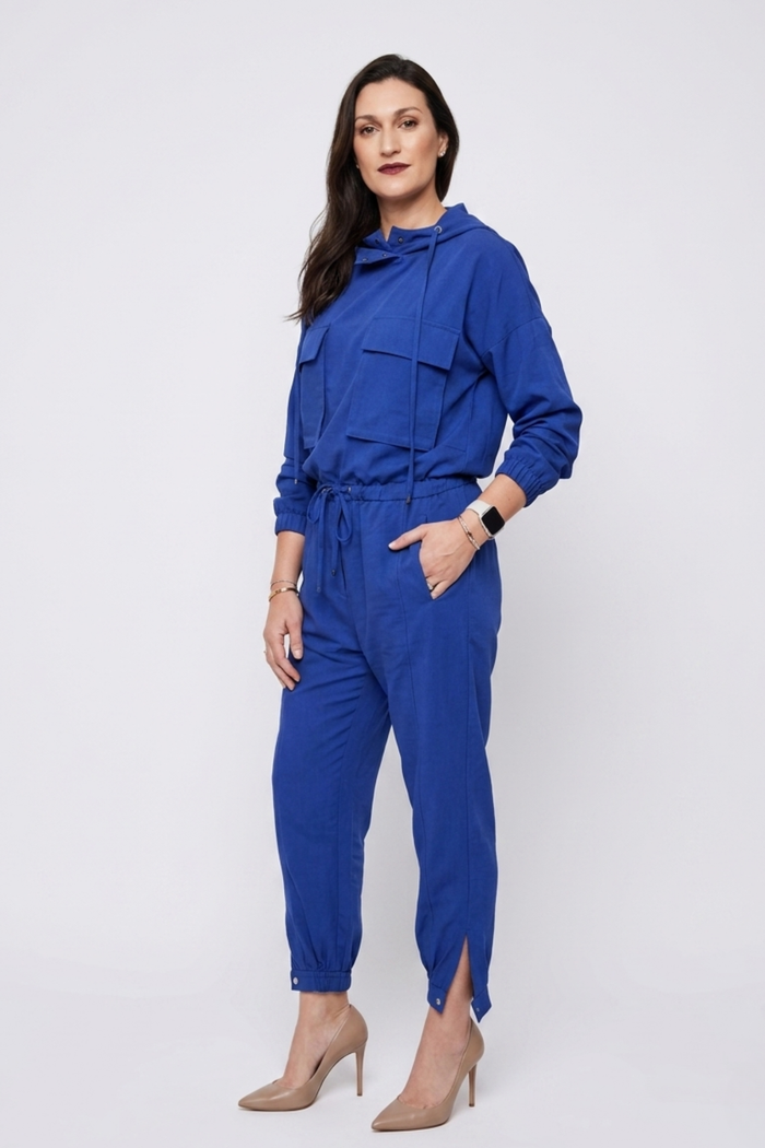Calça Agra Azul