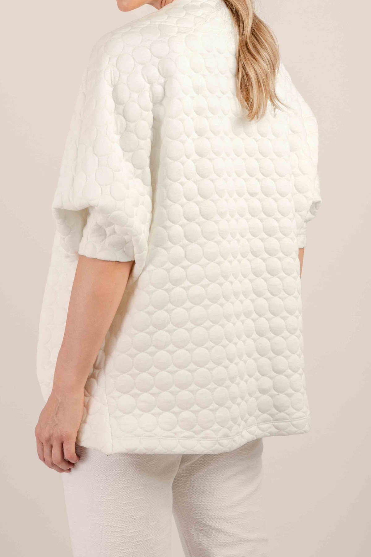 Casaco Chennai Off-White