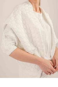 Casaco Chennai Off-White