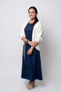 Casaco Chennai Off-White