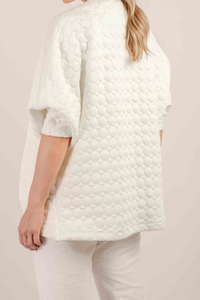 Casaco Chennai Off-White