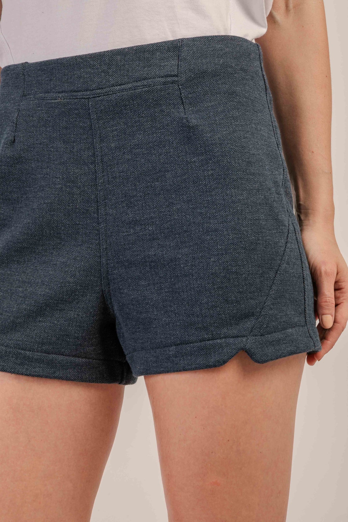 Shorts Kochi Azul