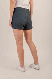 Shorts Kochi Azul
